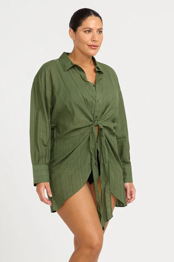 Artesands Resort Wear Mahler Shirt